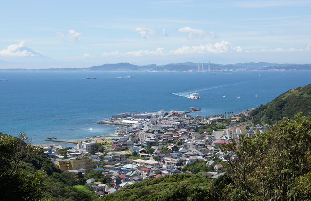 photo by よしお