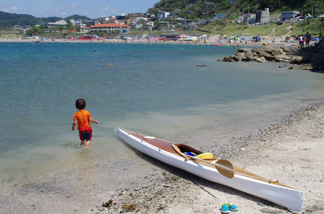 photo by Seaside