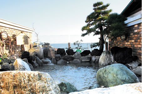 photo by 阿字ヶ浦温泉のぞみ