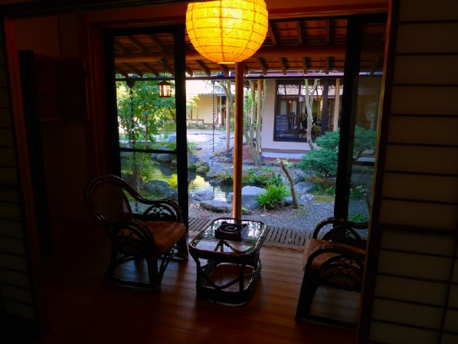 photo by 瓜島温泉旅館 翠紅苑 さくら【公式HP】