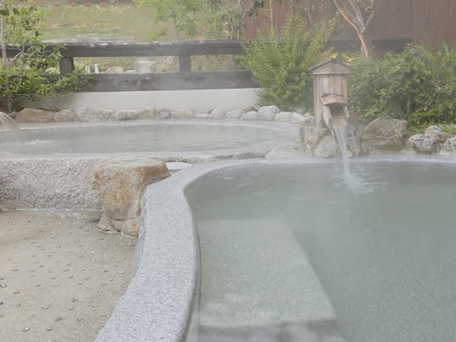 photo by 【公式】京都 るり渓温泉