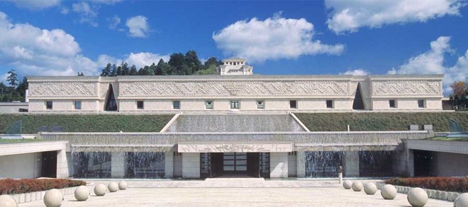 photo by 光ミュージアム|HIKARU MUSEUM(光記念館)高山市(飛騨高山)の美術館・博物館複合型ミュージアム