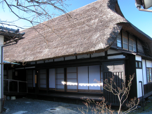 photo by 民宿すぎの子