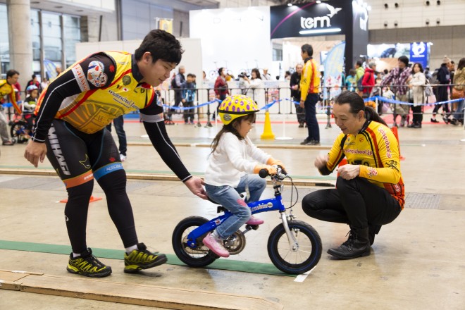 photo by CYCLE MODE international 2015