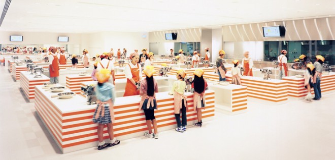 photo by CUPNOODLES MUSEUM
