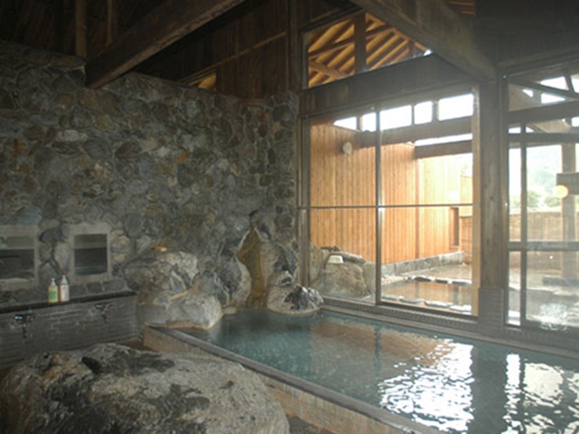 photo by 【公式】みみずくの湯 | 八方温泉