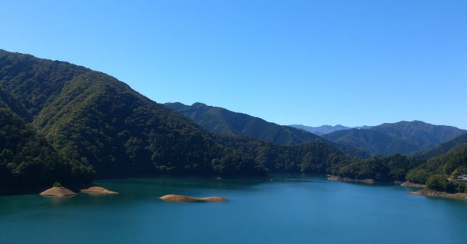 photo by 民宿 小河内荘