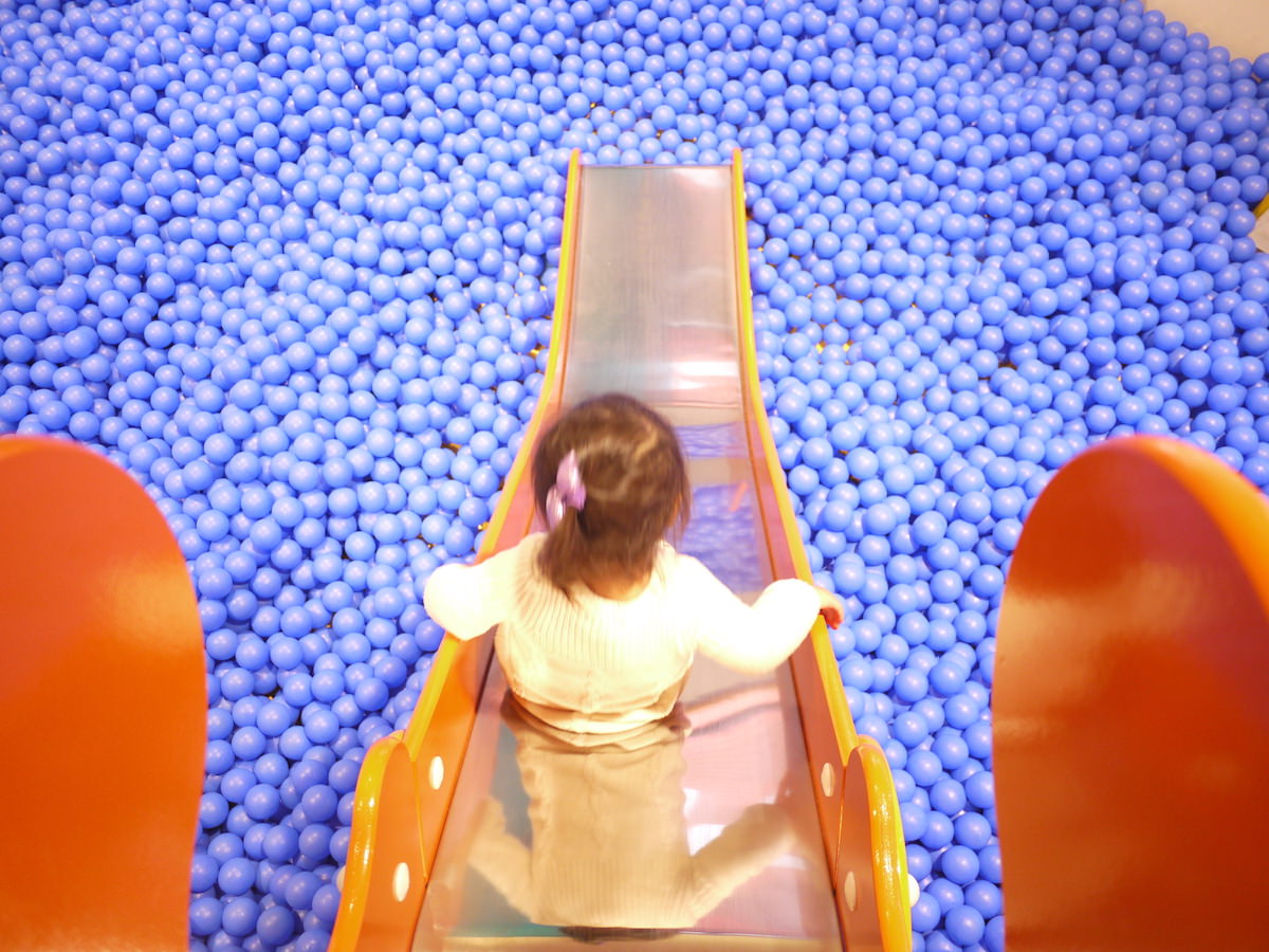 子供とお出かけ 雨の日でも大阪を満喫できるスポット11選 Sotoasobi Life そとあそびライフ Sotoasobi Life そとあそびライフ