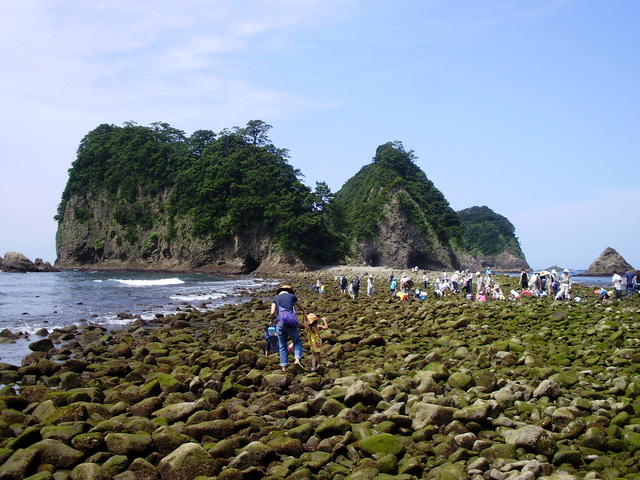 photo by ミラクルユーキ