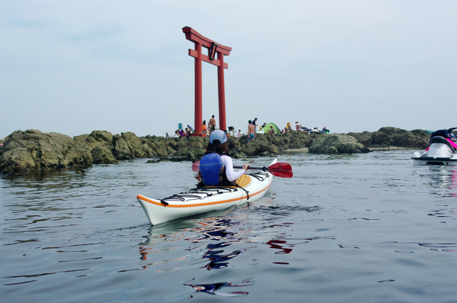 photo by Seaside