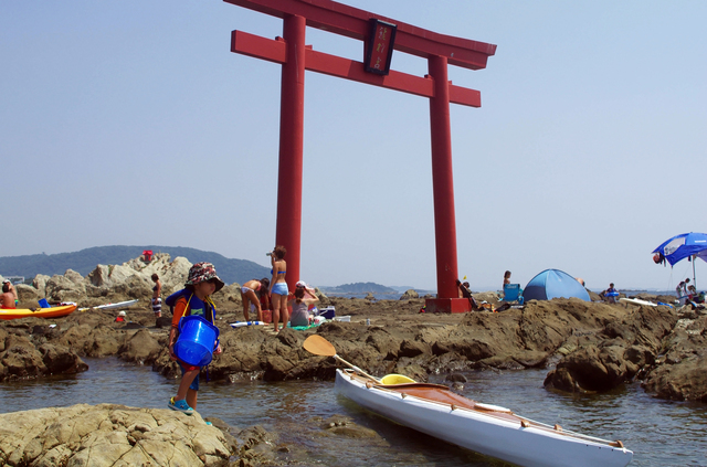 photo by Seaside