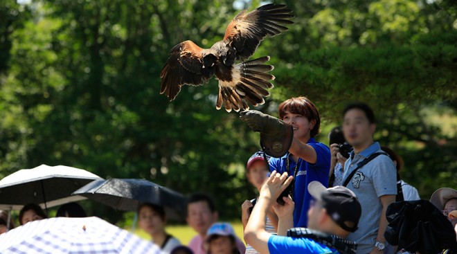 photo by 那須どうぶつ王国