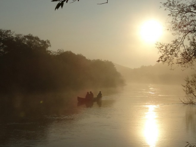 sunrise