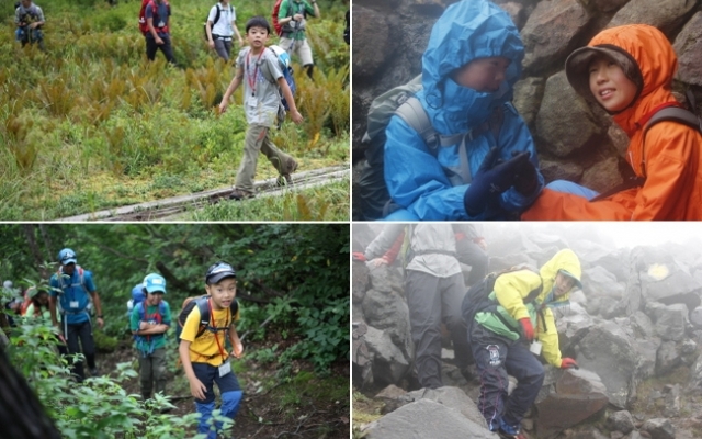 the north face event2