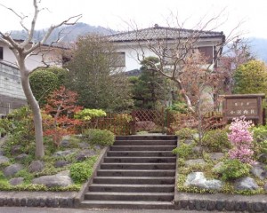 photo by 民宿 小河内荘