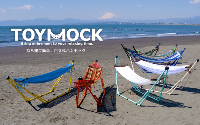 photo by TOYMOCK 公式サイト