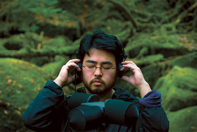 photo by ヒダクマ秋祭り2015